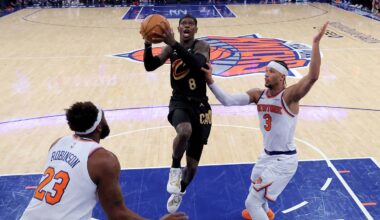 Breaking Down the Charlotte Hornets' Trade for Dennis Schröder