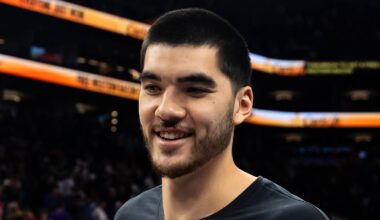 The Memphis Grizzlies' mission must be top 10