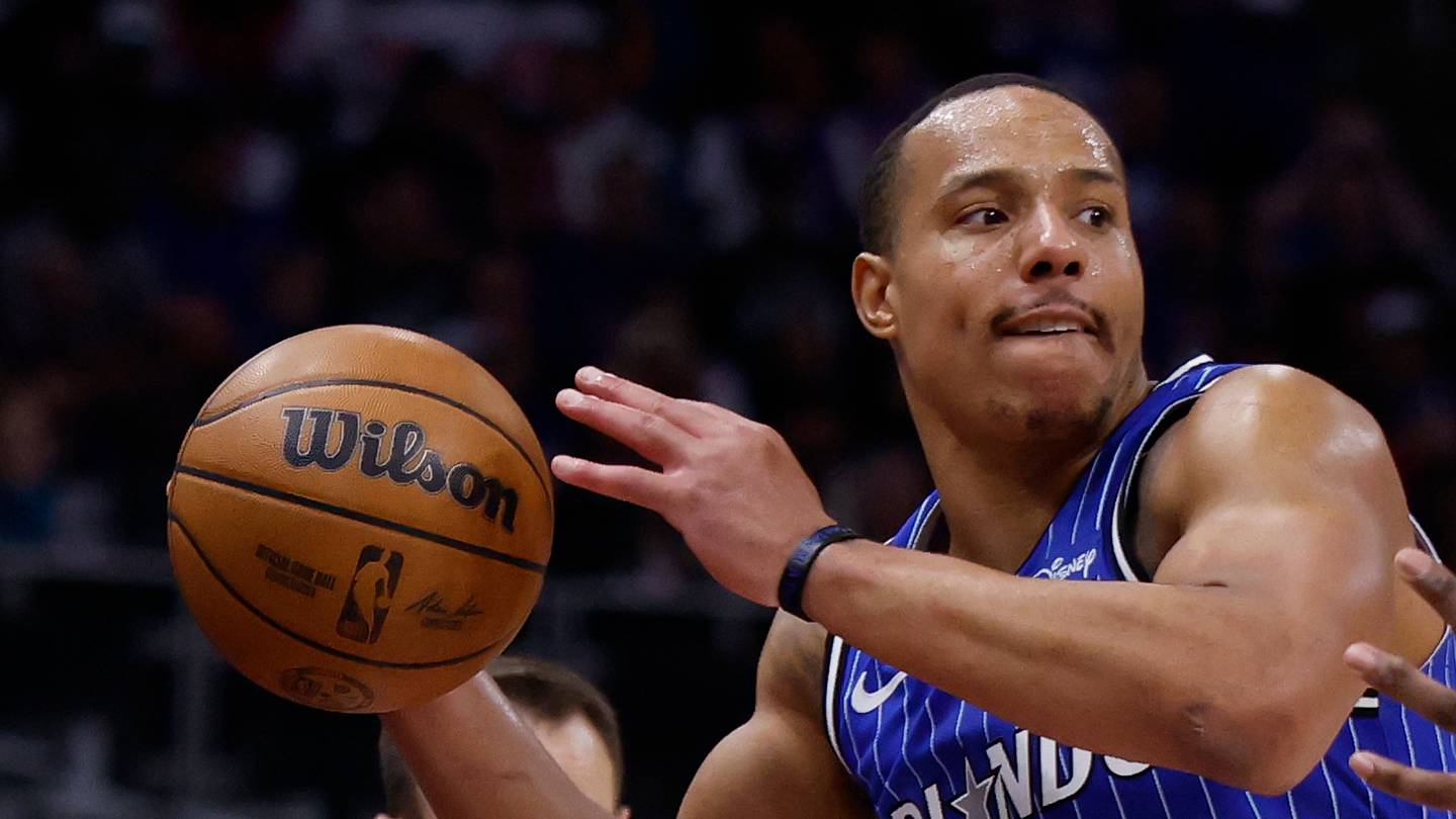Desmond Bane Reveals True Feelings About Magic's Sweeney Hire