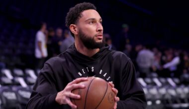 One Skill Ben Simmons Could Immediately Help Mentor Darius Acuff In