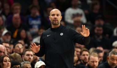 What is Brooklyn Nets' Ceiling for 2026-27 Season?