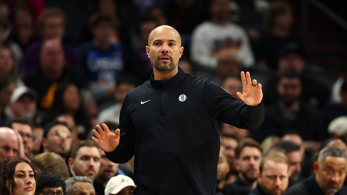 What is Brooklyn Nets' Ceiling for 2026-27 Season?