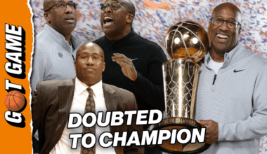 Mike Brown’s Odyssey: From doubted hire to Knicks champion | NY Got Game (Video)