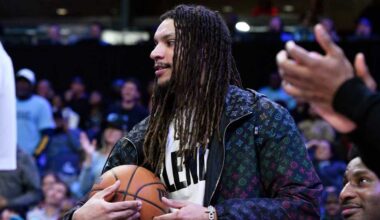 NBA player Brandon Clarke's cause of death revealed