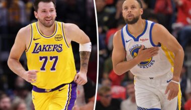 Lakers’ 2026 NBA Cup Group Play scheduled revealed