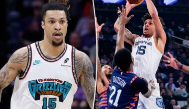 NBA star Brandon Clarke's disturbing death scene revealed