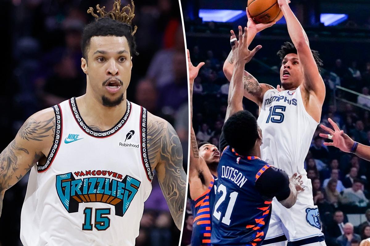 NBA star Brandon Clarke's disturbing death scene revealed
