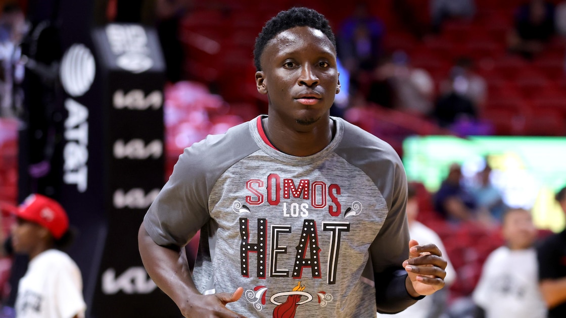Victor Oladipo Teases Kings Interest in NBA Free Agency After Russell Westbrook's Retirement