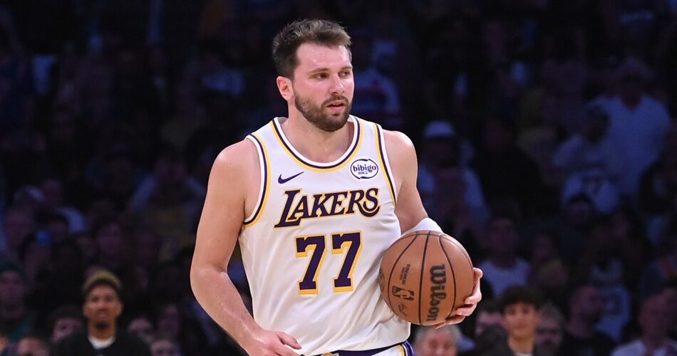 Luka-Doncic-Los-Angeles-Lakers