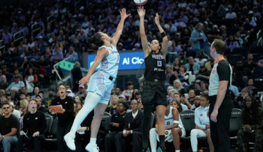 Valkyries overcome midgame lull to beat Toronto for 20th win of season