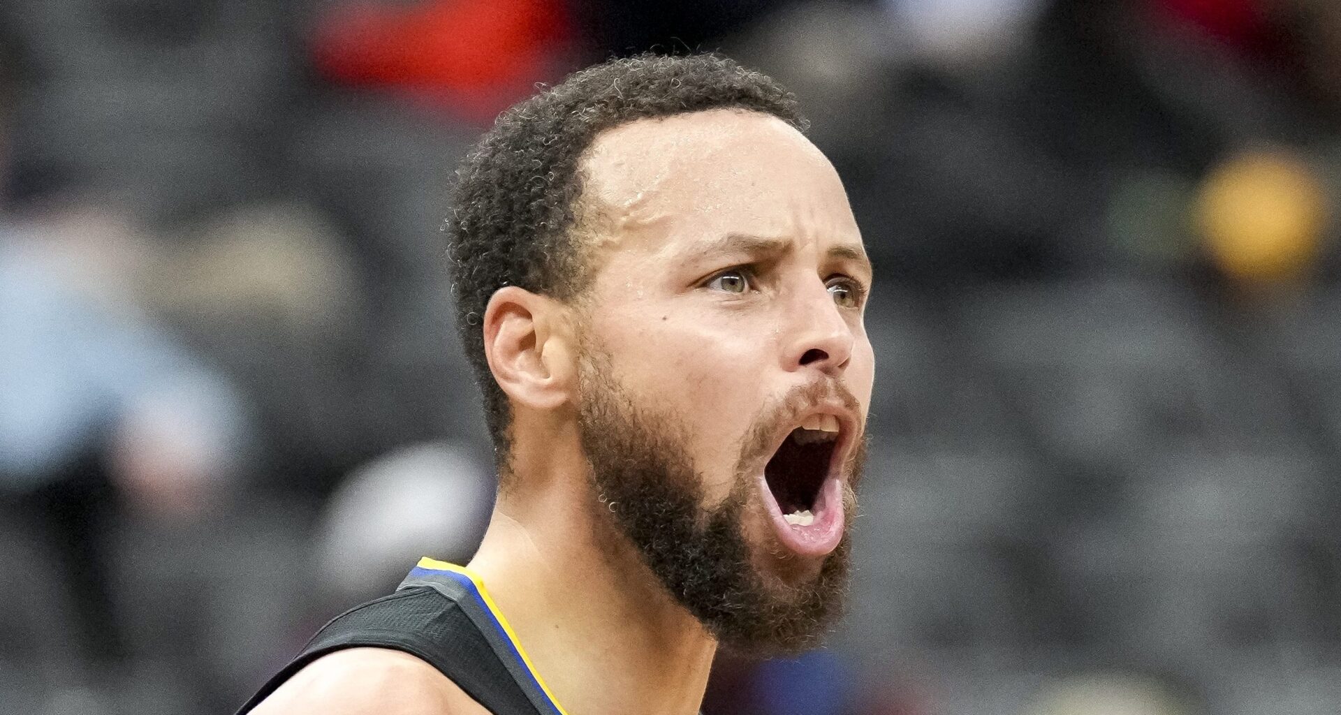 Warriors Get Stephen Curry News Amid Celtics Trade Rumors