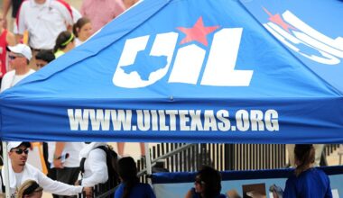 UIL state basketball tournament stays at Alamodome through 2028, open to future sites