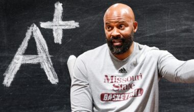 Missouri State Basketball Coach Offers Fix To Awful Attendance