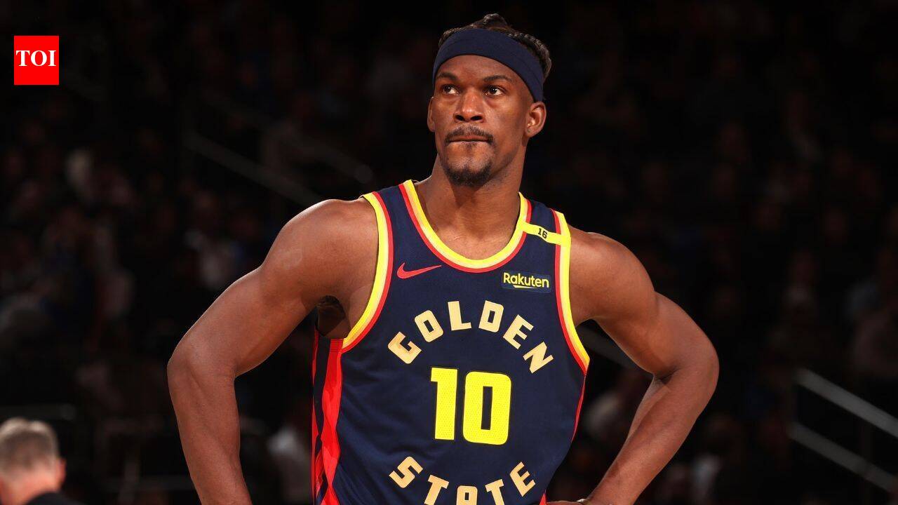 NBA rumor: Warriors linked to land 6-foot-7 veteran alongside former Jimmy Butler teammate | NBA News