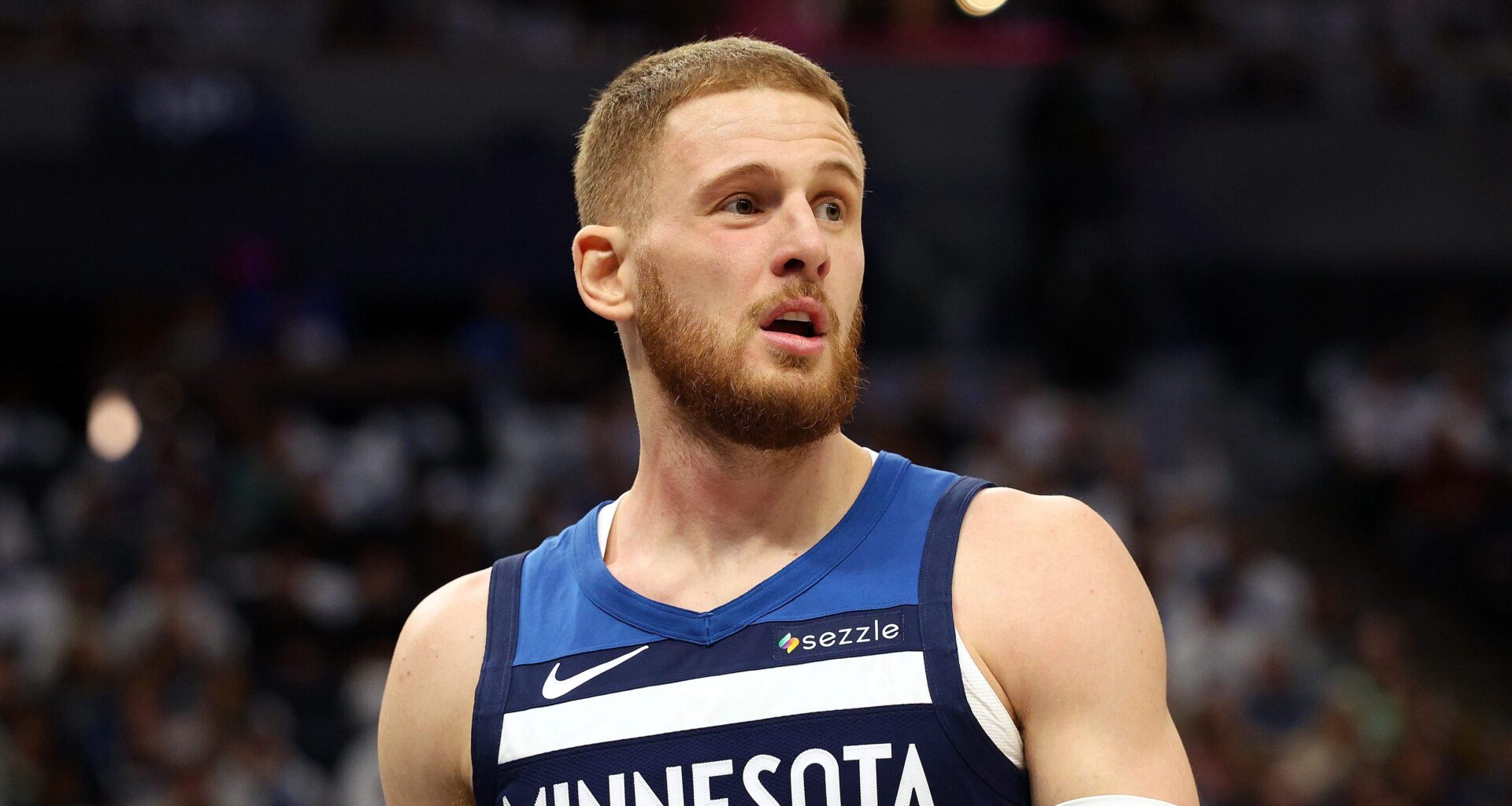 Heat Mega Trade Pitch Lands Donte DiVincenzo With Giannis in 3-Team Deal