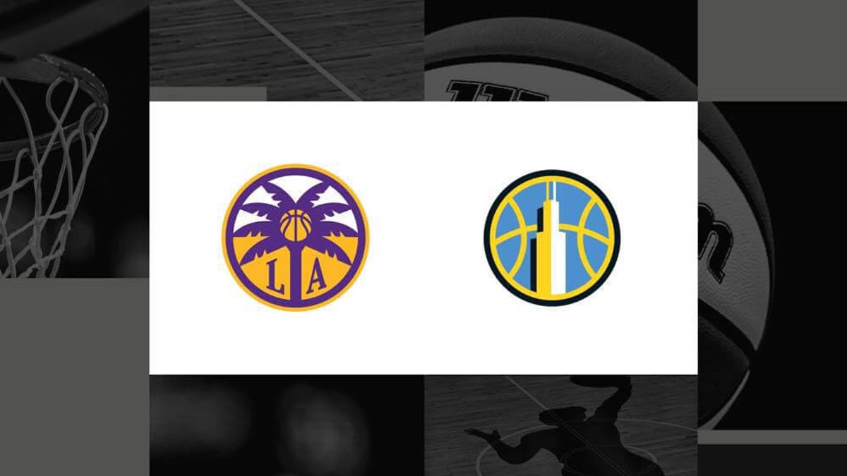 How to watch Sparks vs. Sky: TV channel and streaming options for August 5