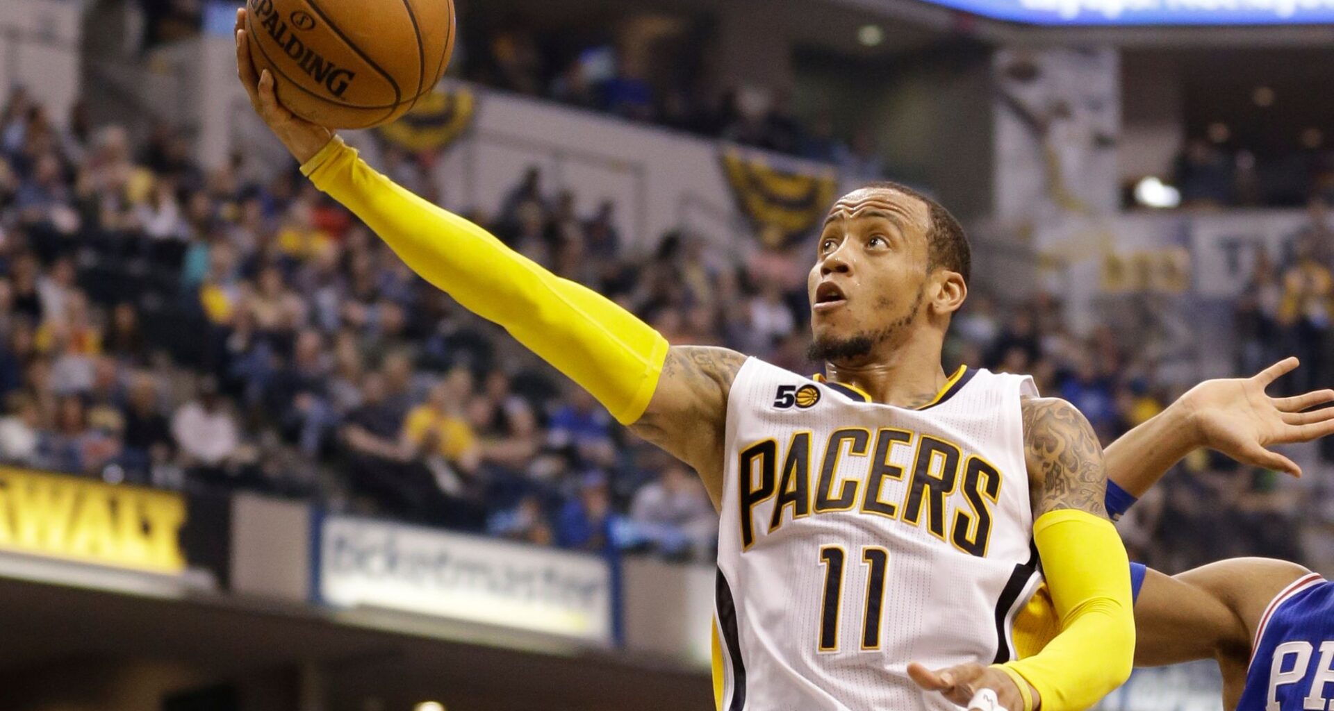 Former NBA guard Monta Ellis, a 'proud Mississippi son,' is named Alcorn State's general manager