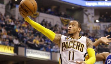 Former NBA guard Monta Ellis, a 'proud Mississippi son,' is named Alcorn State's general manager