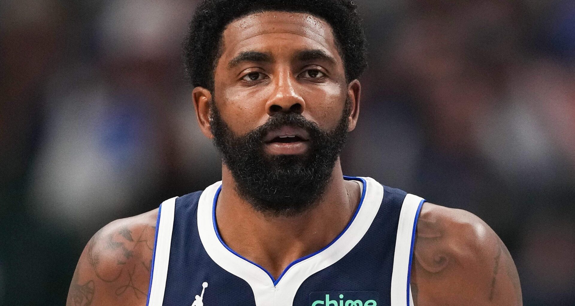 Raptors Proposed to Land Kyrie Irving in Major 2-Team Trade for RJ Barrett, Picks
