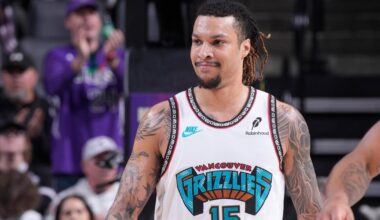 Memphis Grizzlies player Brandon Clarke's cause of death revealed