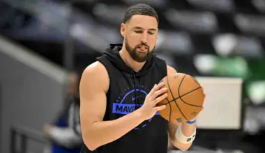Could Klay Thompson Finally Become a Laker?