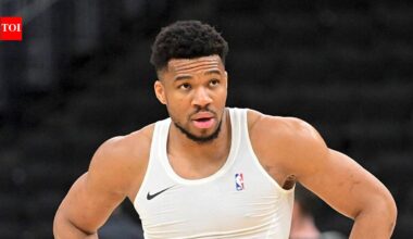 “I don't feel comfortable”: Giannis Antetokounmpo shares honest confession about being in a new team and it’s concerning for Miami Heat | NBA News