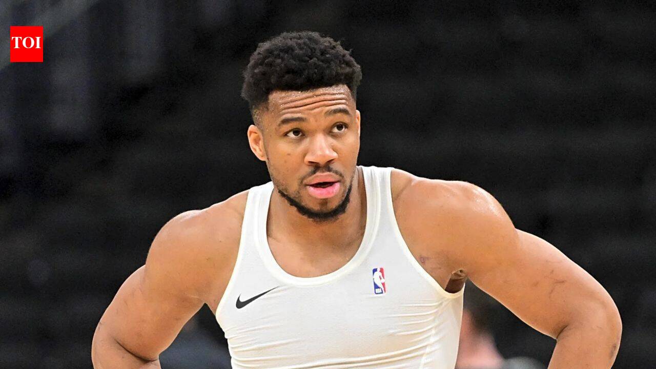 “I don't feel comfortable”: Giannis Antetokounmpo shares honest confession about being in a new team and it’s concerning for Miami Heat | NBA News