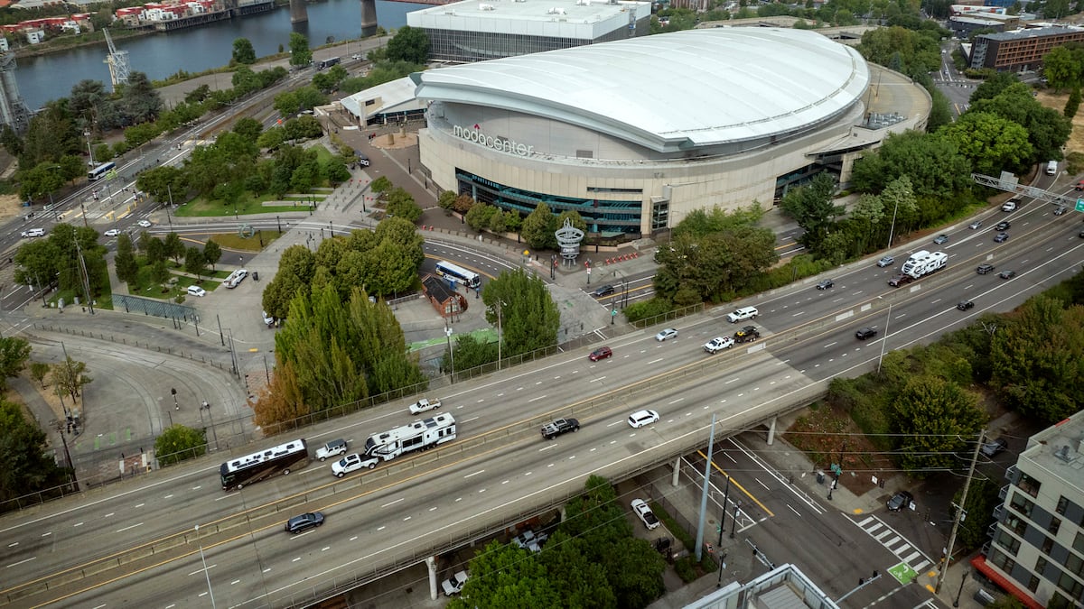 5 things to know before Wednesday’s vote on Moda Center negotiations