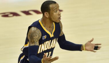 Monta Ellis