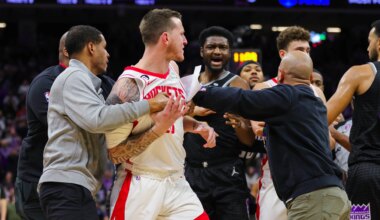 Rockets jersey history No. 25
