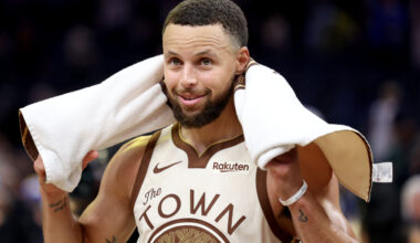 NBA 2026-27 schedule: Warriors face Donic's Lakers, Jokic's Nuggets