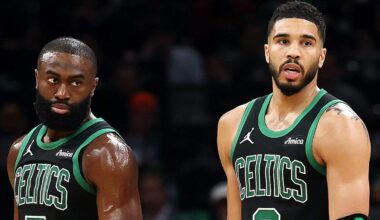 Jaylen Brown’s Celtics Revenge Mission Gets Surprising NBA Verdict: Insider