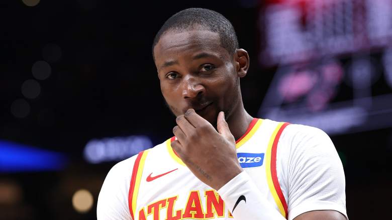 The Los Angeles Lakers could be moving up the list to land top free agent target Jonathan Kuminga in a sign-and-trade with the Atlanta Hawks.