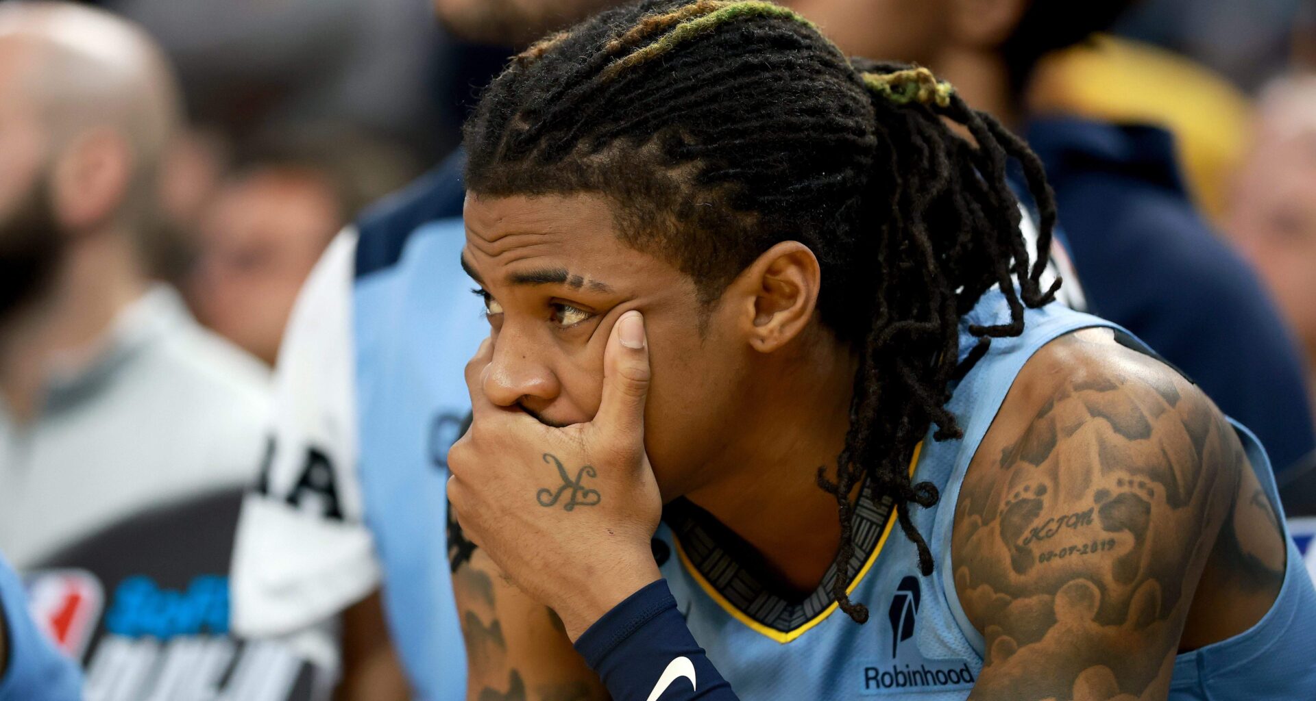 Ja Morant Falls Drastically in 2K27 Rating Release