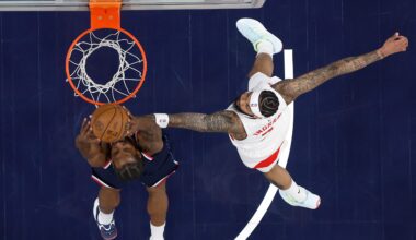 Clippers Get New Kawhi Leonard-Brandon Ingram Trade Timeline