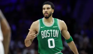 The Celtics have to prove themselves in the season opener vs. Detroit