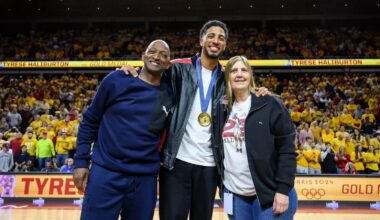 Haliburton, Pacers to Play Exhibition Game at Hilton Coliseum