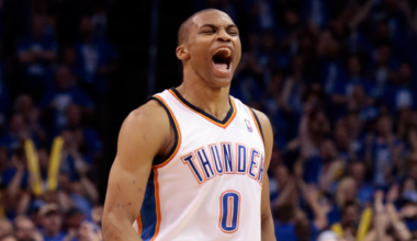 Russell Westbrook