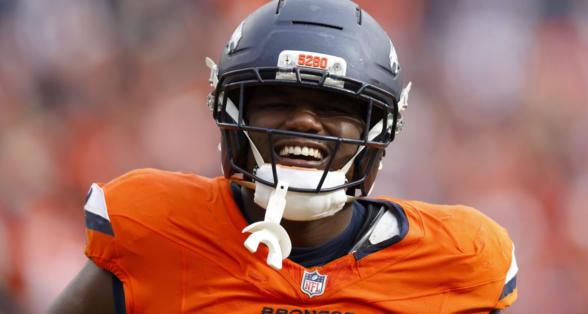 Broncos Replace Ex-Starter With Saints Find After $63M Decision