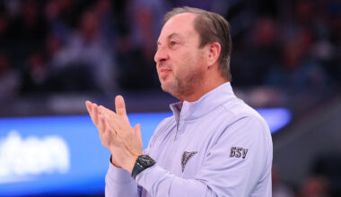 Joe Lacob Discusses Attempts At Major Deals, Stephen Curry’s Future With Warriors