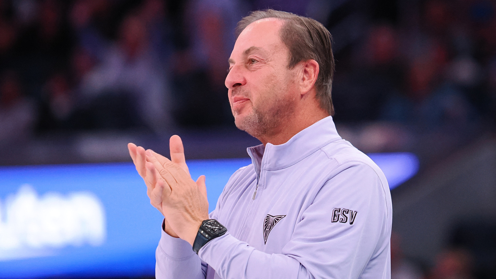 Joe Lacob Discusses Attempts At Major Deals, Stephen Curry’s Future With Warriors