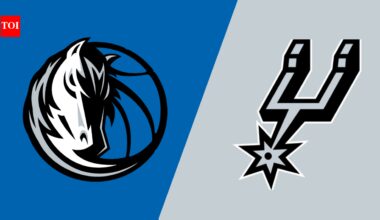 NBA trade rumor: Dallas Mavericks could bid farewell to $88.76 million forward in a surprise deal with San Antonio Spurs