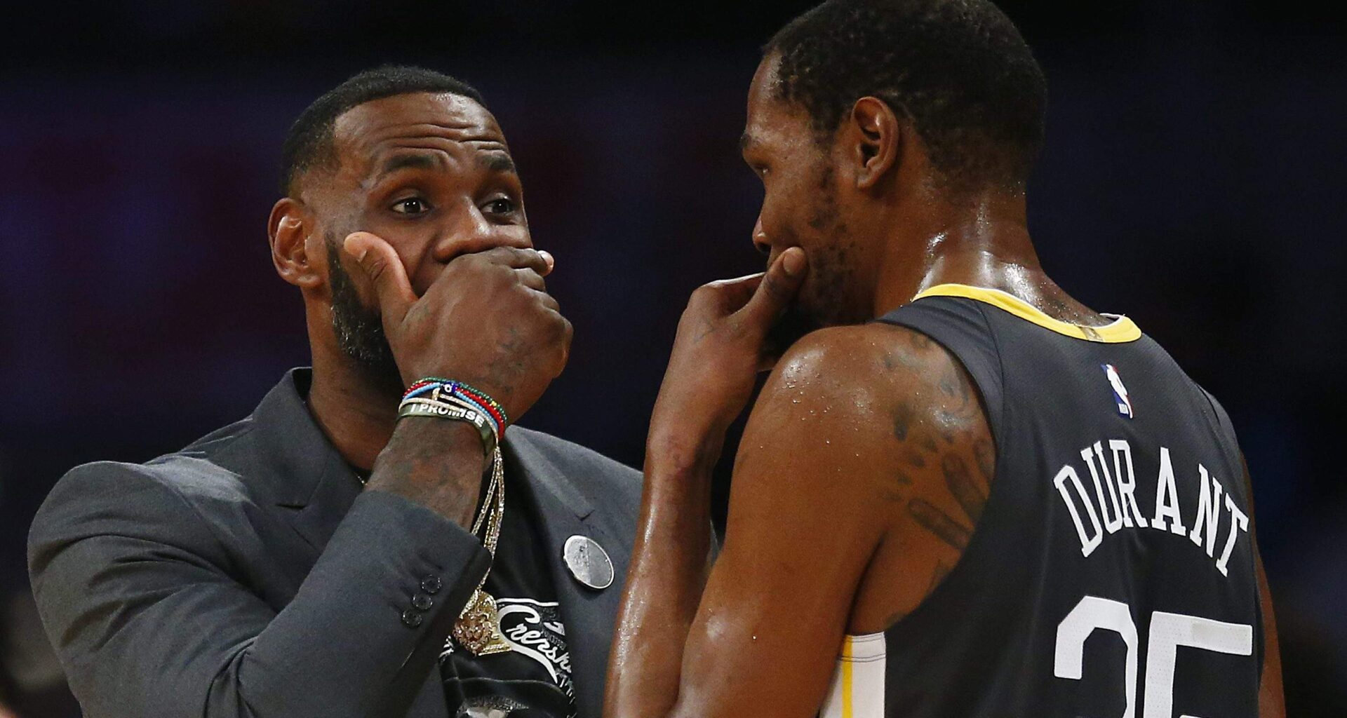 Former Warriors Champion Refutes 76ers Dynasty Comparison