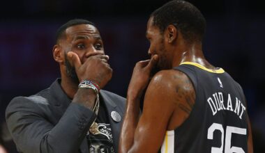 Former Warriors Champion Refutes 76ers Dynasty Comparison