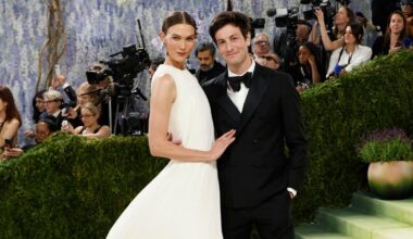 What To Know About New Lakers Owner Josh Kushner’s Politics