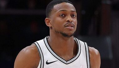 Miami Heat Proposed to Land De'Aaron Fox in Major Andrew Wiggins Trade