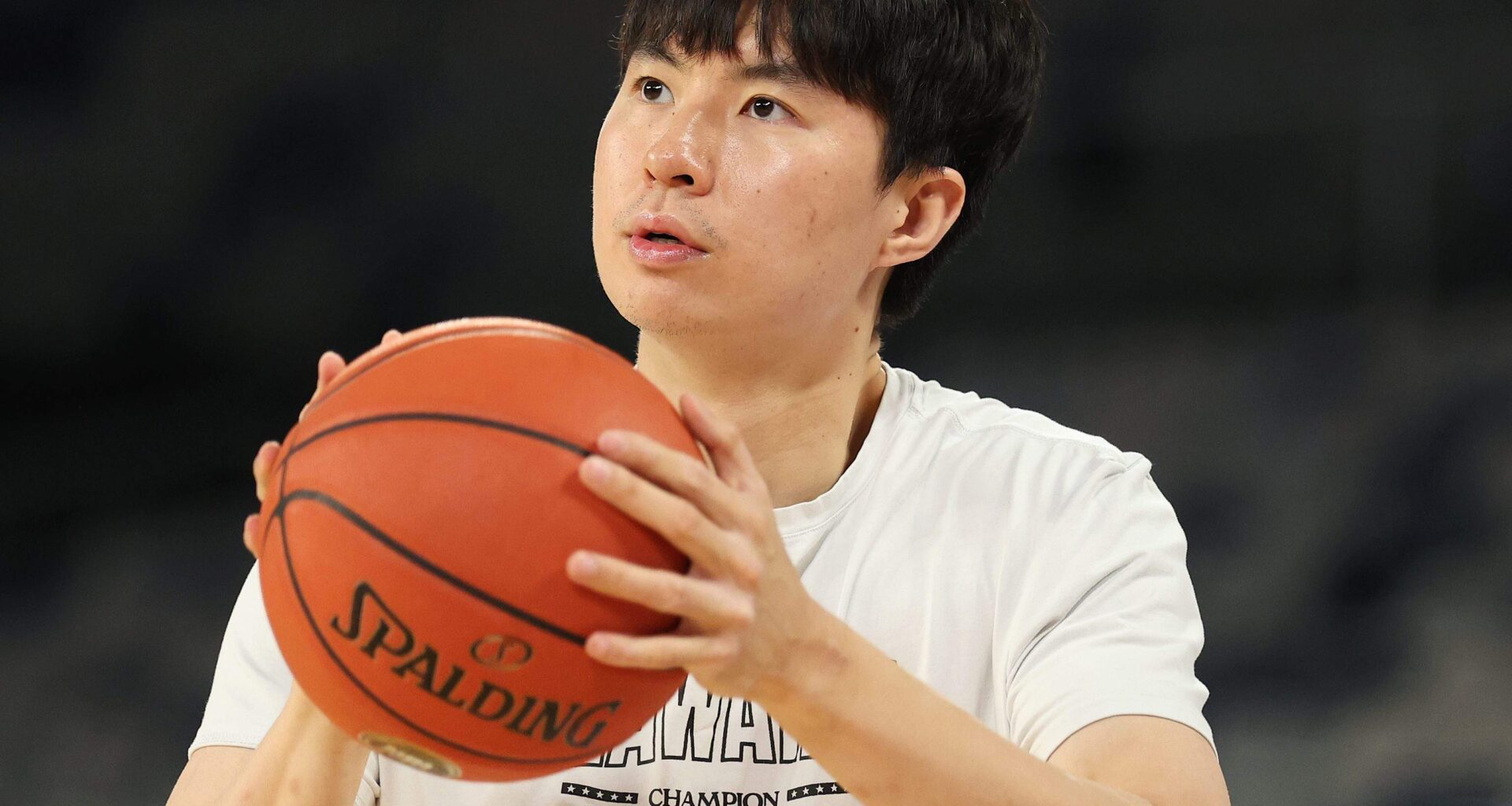 Pelicans Get Look at International Star During Summer Mini-Camp
