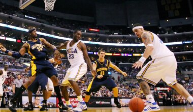 Every Cal player drafted by the Thunder