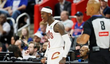 Hornets getting Dennis Schroder in trade with Cavaliers, AP source says