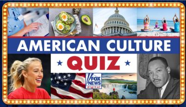 American Culture Quiz: Test yourself on summer splurges and basketball brilliance